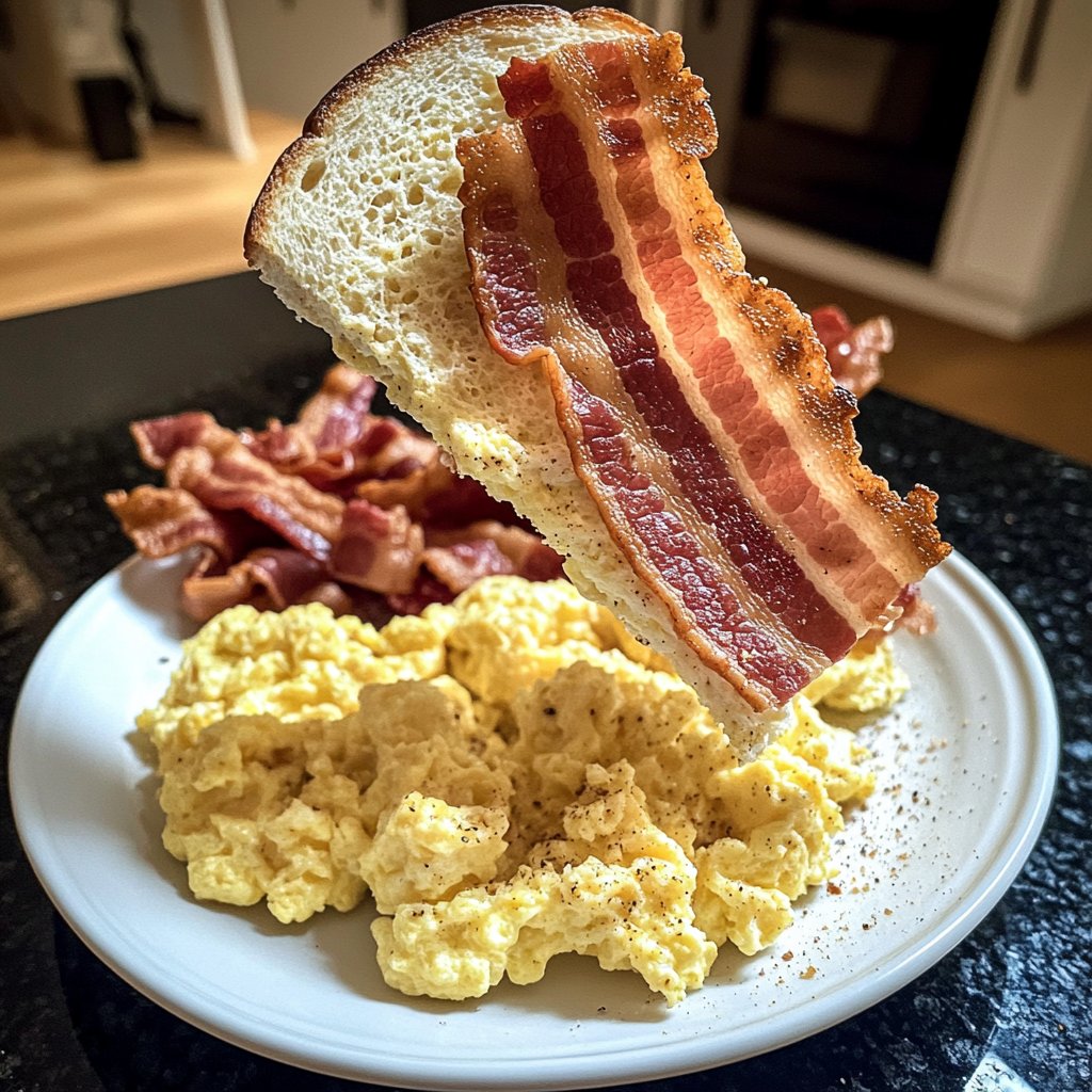 Klassische Frühstück Rezepte