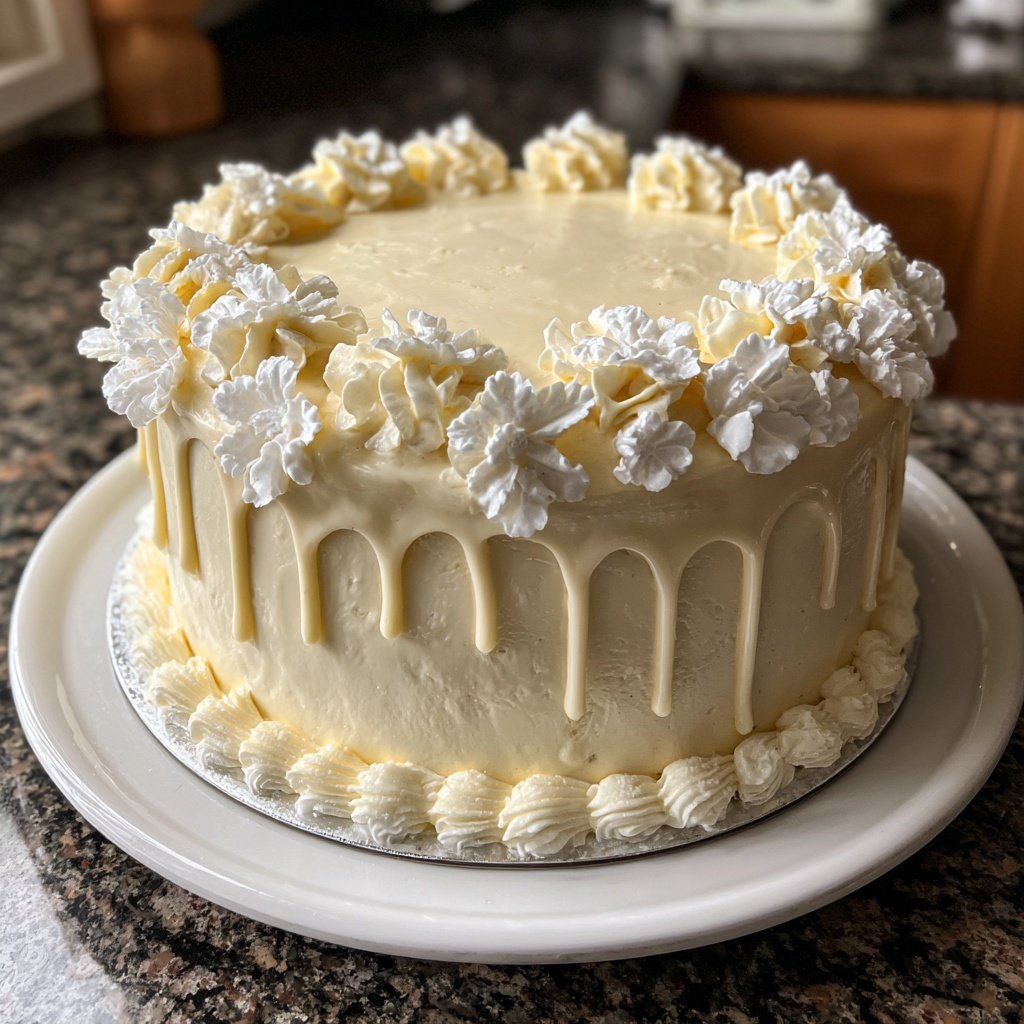 Geburtstagstorte Reh