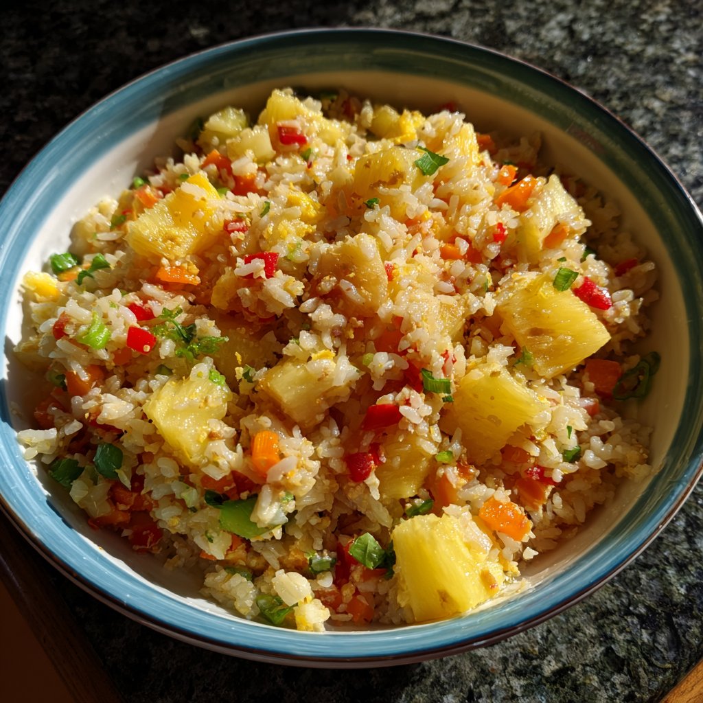 Internationale Küche